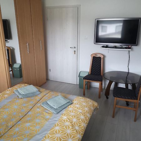Sobe Zeleni Raj Podnart Exterior foto