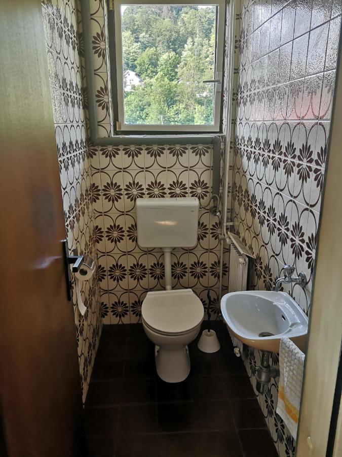 Sobe Zeleni Raj Podnart Exterior foto